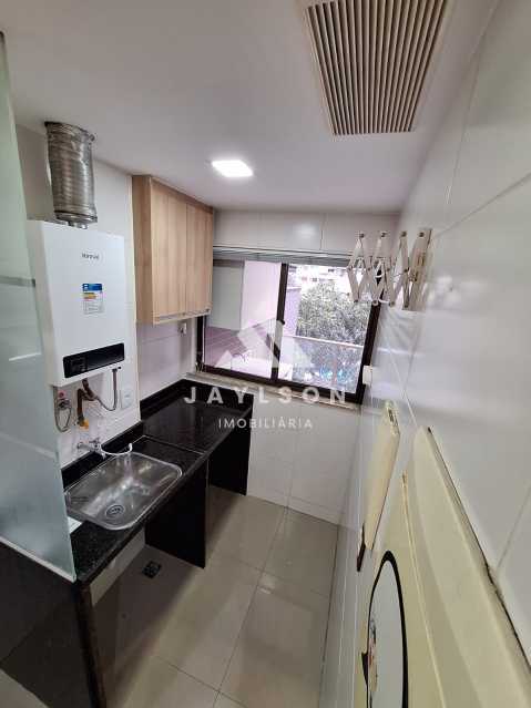 Apartamento, 2 quartos, 70 m² - Foto 23