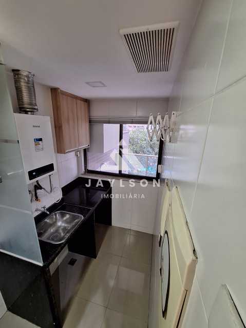 Apartamento, 2 quartos, 70 m² - Foto 24