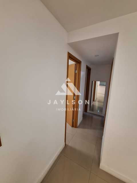 Apartamento, 2 quartos, 70 m² - Foto 10