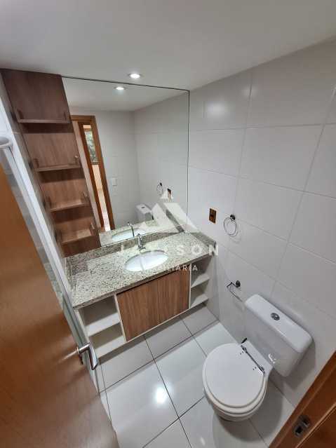Apartamento, 2 quartos, 70 m² - Foto 17