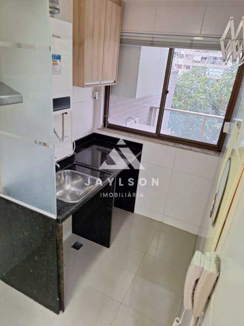 Apartamento, 2 quartos, 70 m² - Foto 25