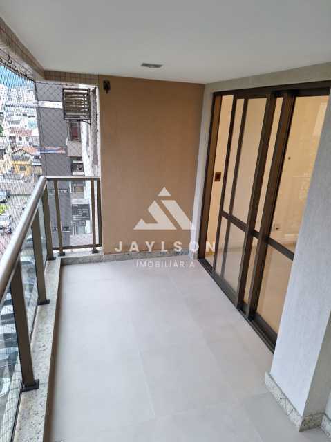 Apartamento, 2 quartos, 70 m² - Foto 3