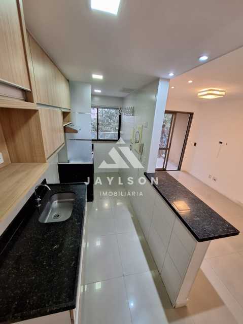 Apartamento, 2 quartos, 70 m² - Foto 18