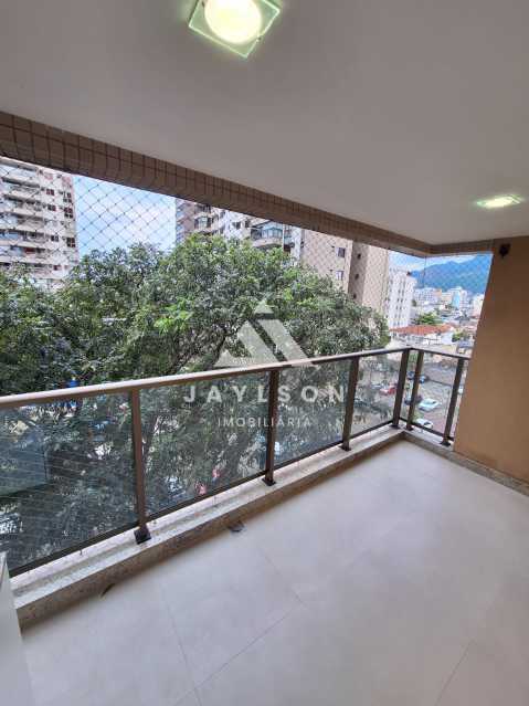 Apartamento, 2 quartos, 70 m² - Foto 2