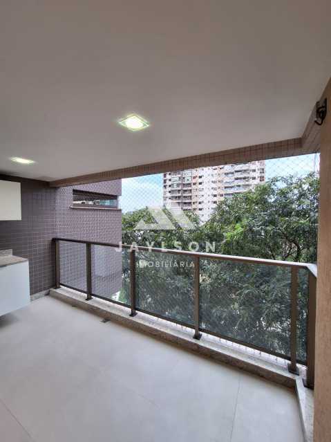 Apartamento, 2 quartos, 70 m² - Foto 1
