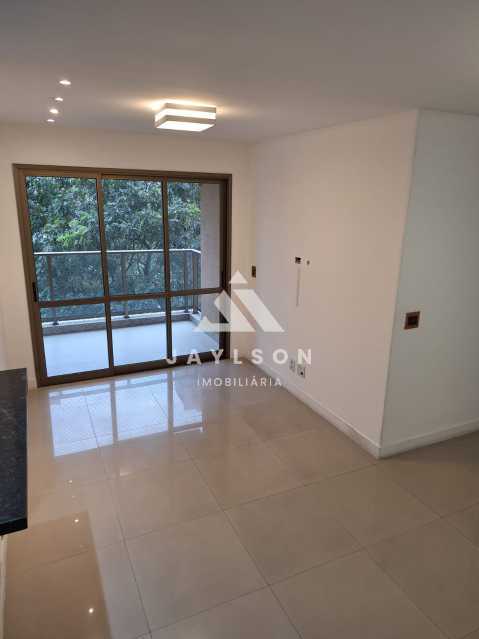 Apartamento, 2 quartos, 70 m² - Foto 6