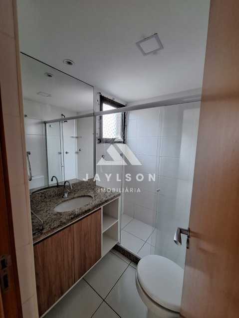 Apartamento, 2 quartos, 70 m² - Foto 14