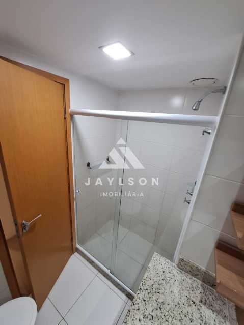 Apartamento, 2 quartos, 70 m² - Foto 16