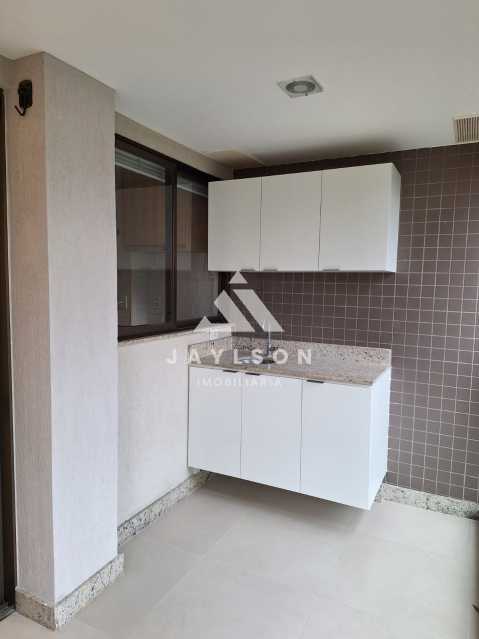 Apartamento, 2 quartos, 70 m² - Foto 5