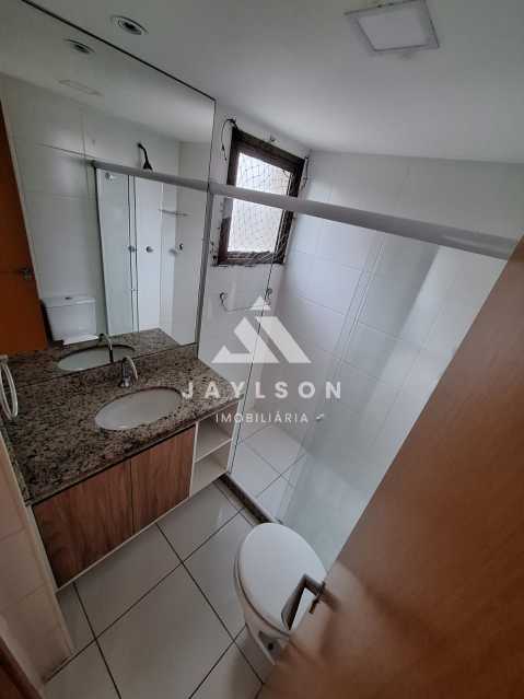 Apartamento, 2 quartos, 70 m² - Foto 15