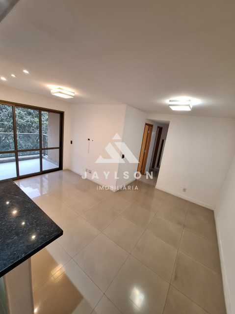 Apartamento, 2 quartos, 70 m² - Foto 9