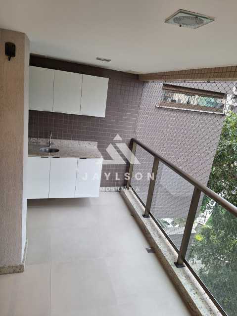 Apartamento, 2 quartos, 70 m² - Foto 4