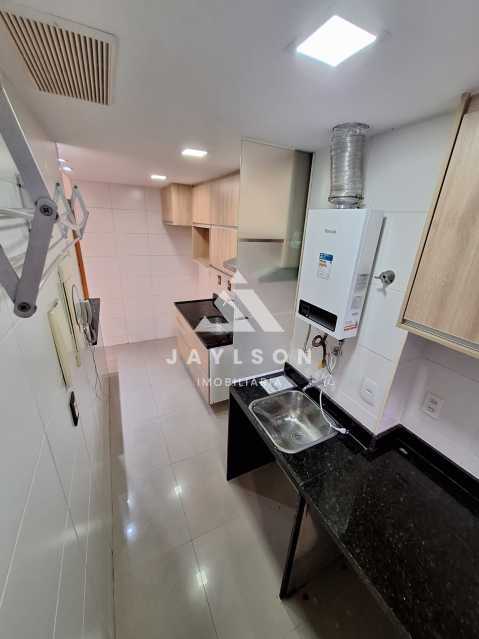 Apartamento, 2 quartos, 70 m² - Foto 22