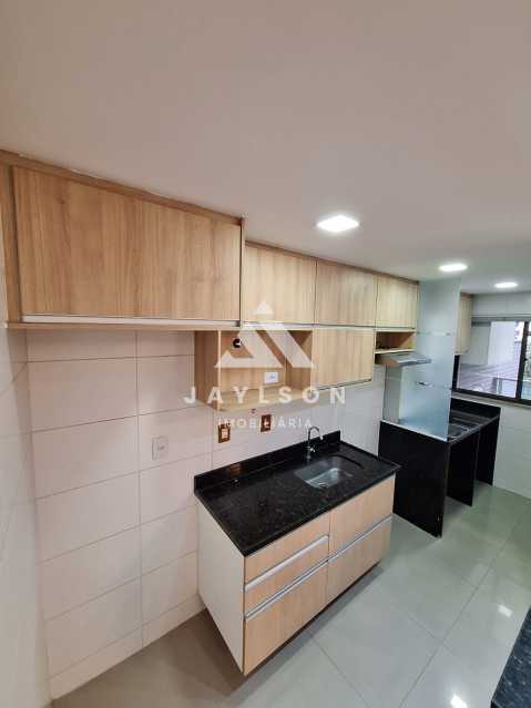 Apartamento, 2 quartos, 70 m² - Foto 20