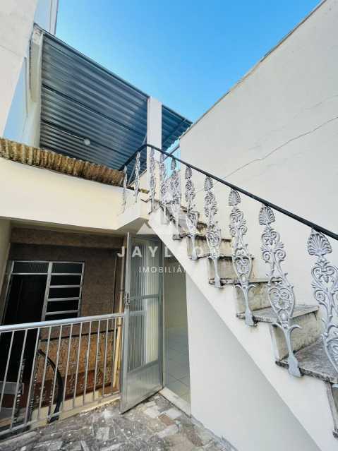 Casa de Vila à venda com 2 quartos, 146m² - Foto 24