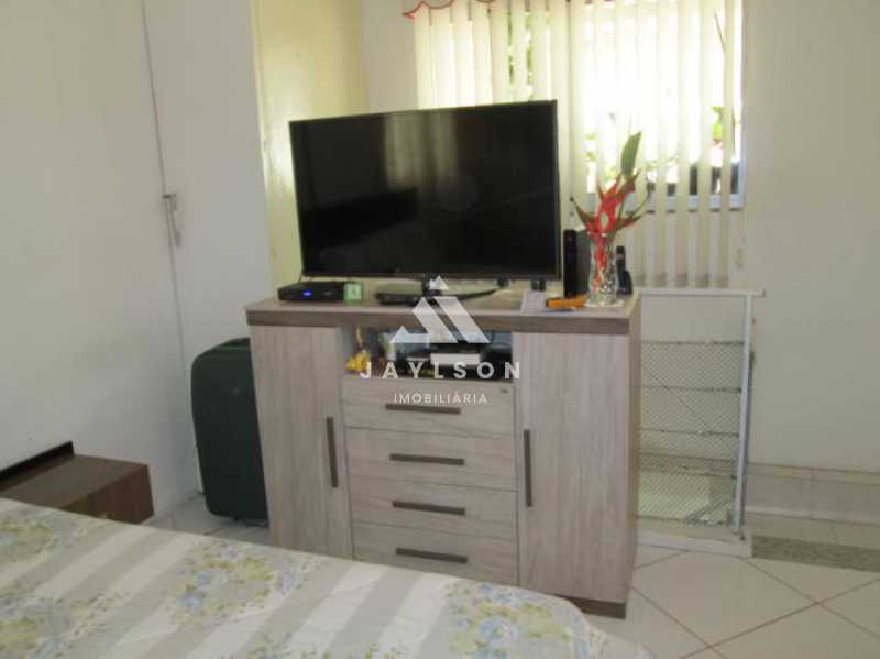 Casa de Vila à venda com 1 quarto, 48m² - Foto 7