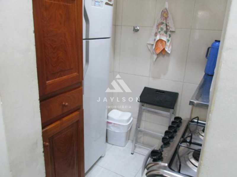 Casa de Vila à venda com 1 quarto, 48m² - Foto 15