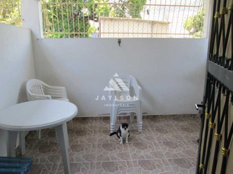 Casa de Vila à venda com 1 quarto, 48m² - Foto 18