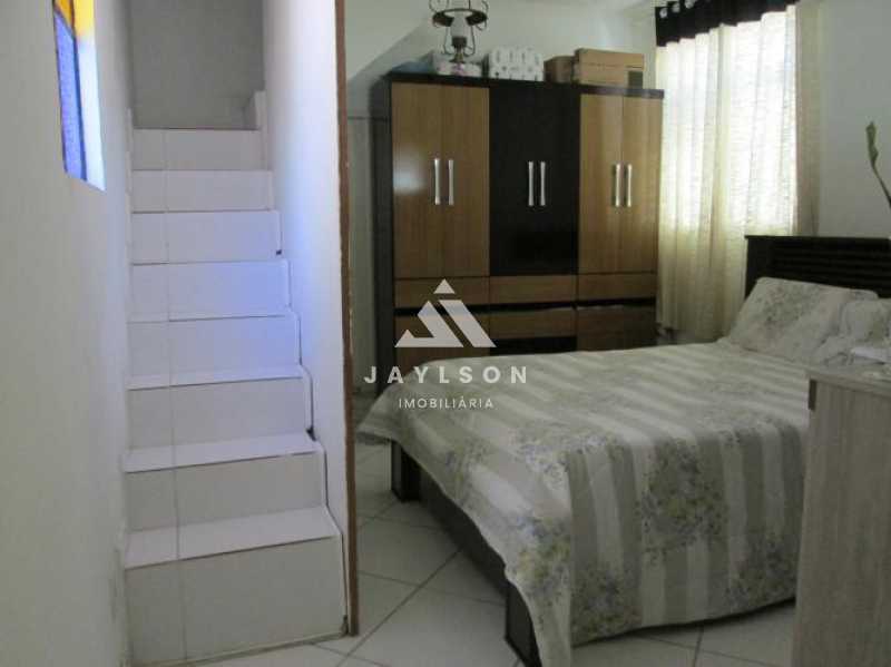 Casa de Vila à venda com 1 quarto, 48m² - Foto 10