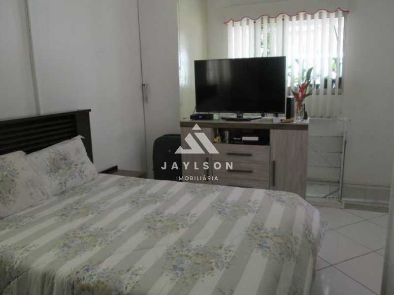 Casa de Vila à venda com 1 quarto, 48m² - Foto 9