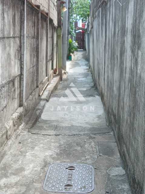 Casa de Vila, 1 quarto - Foto 20
