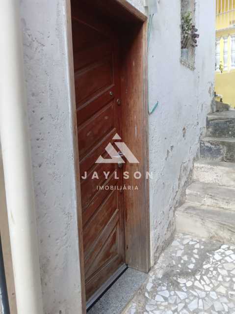 Casa de Vila, 1 quarto - Foto 21