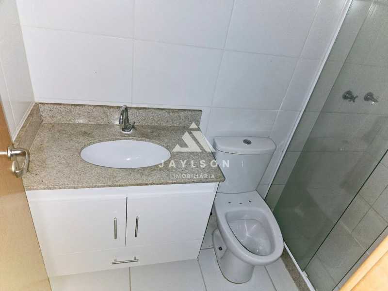 Apartamento à venda com 2 quartos, 60m² - Foto 20