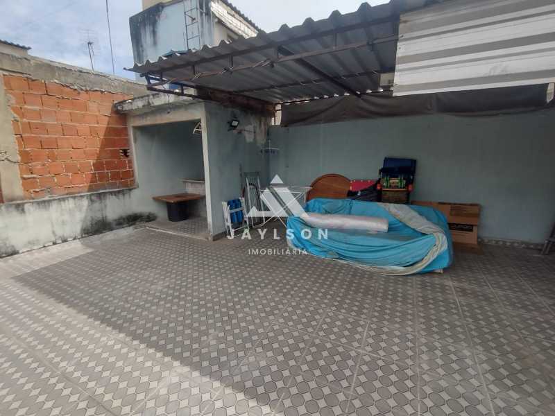 Casa de Vila à venda com 2 quartos, 60m² - Foto 4