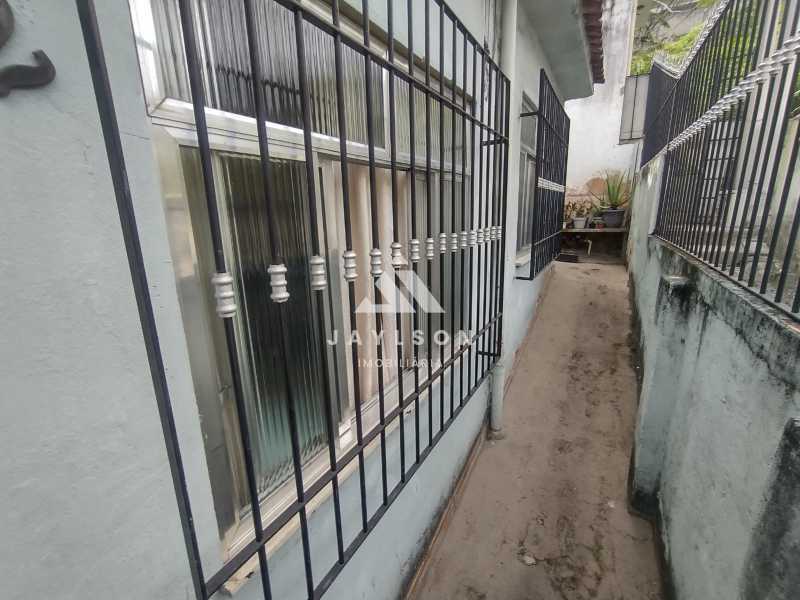 Casa de Vila à venda com 2 quartos, 60m² - Foto 6