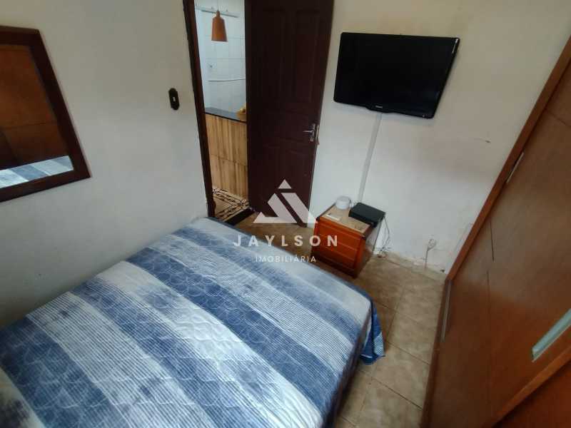 Casa de Vila à venda com 2 quartos, 60m² - Foto 15