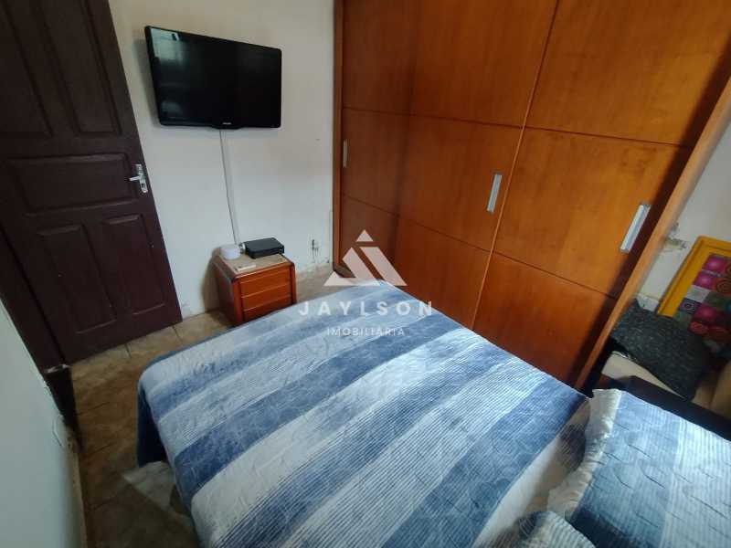 Casa de Vila à venda com 2 quartos, 60m² - Foto 17