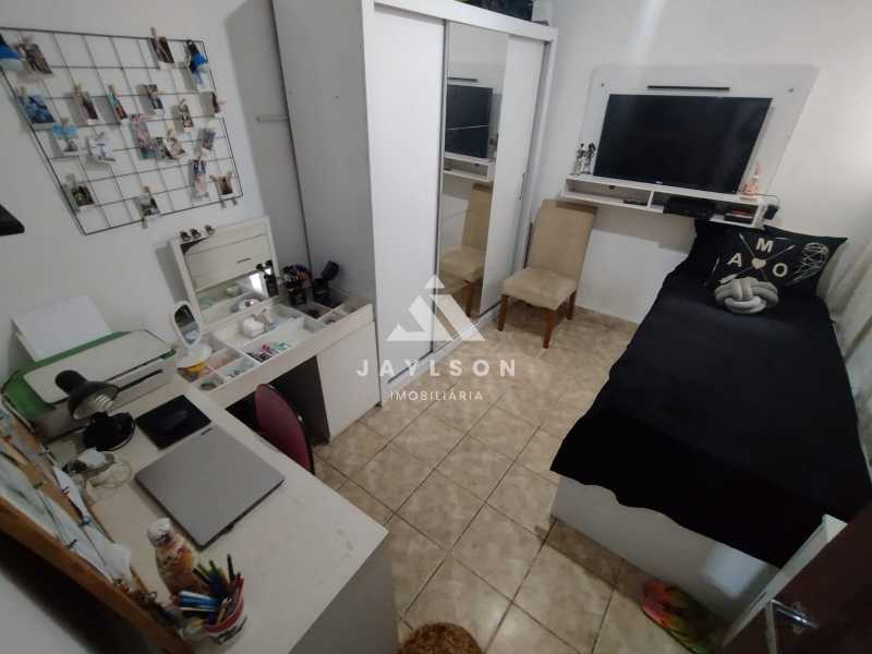 Casa de Vila à venda com 2 quartos, 60m² - Foto 18