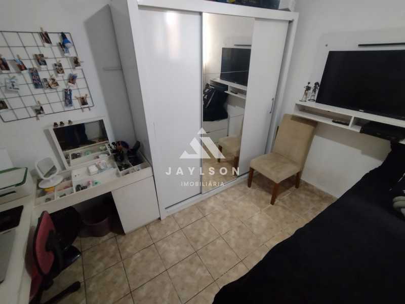 Casa de Vila à venda com 2 quartos, 60m² - Foto 22