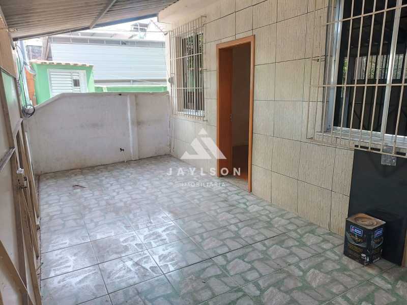 Apartamento à venda com 2 quartos, 50m² - Foto 5