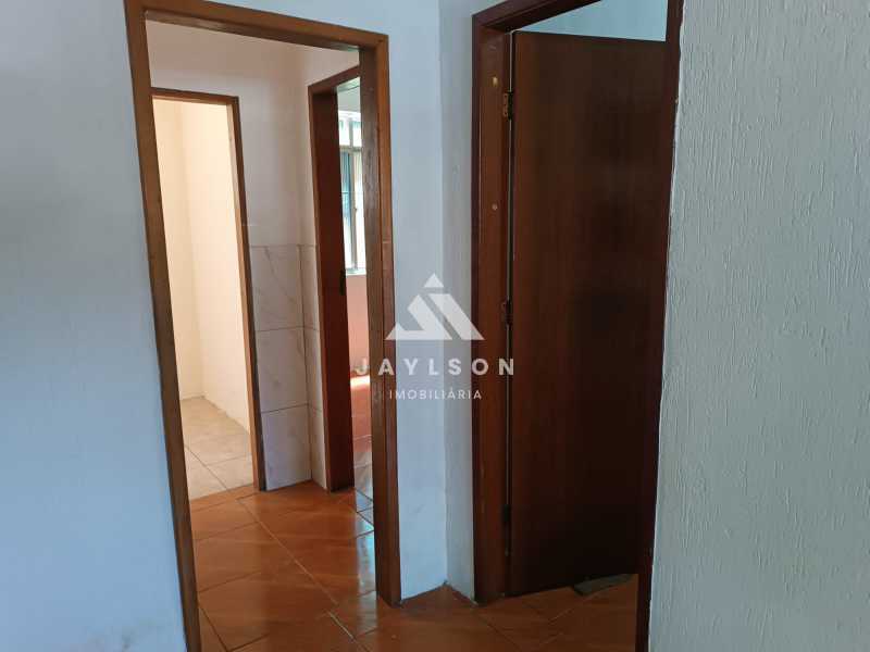 Apartamento à venda com 2 quartos, 50m² - Foto 8