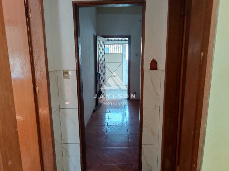 Apartamento à venda com 2 quartos, 50m² - Foto 9