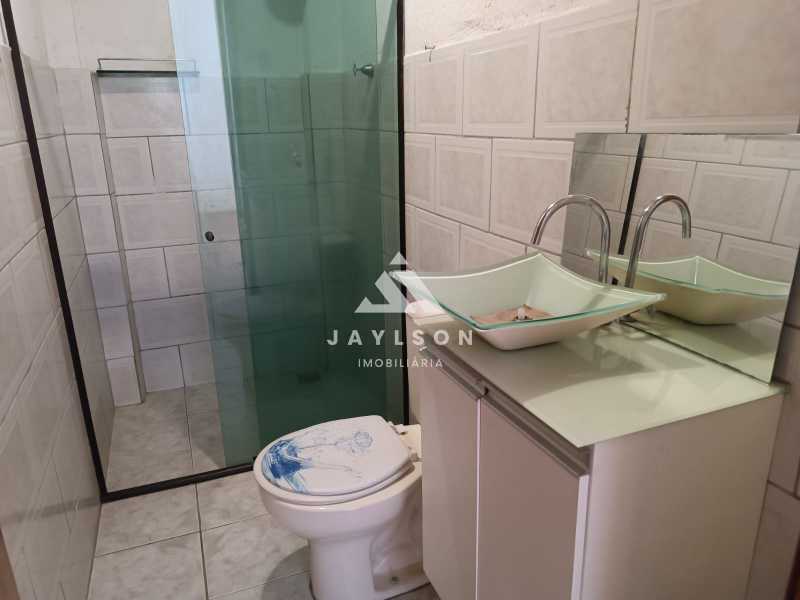 Apartamento à venda com 2 quartos, 50m² - Foto 12