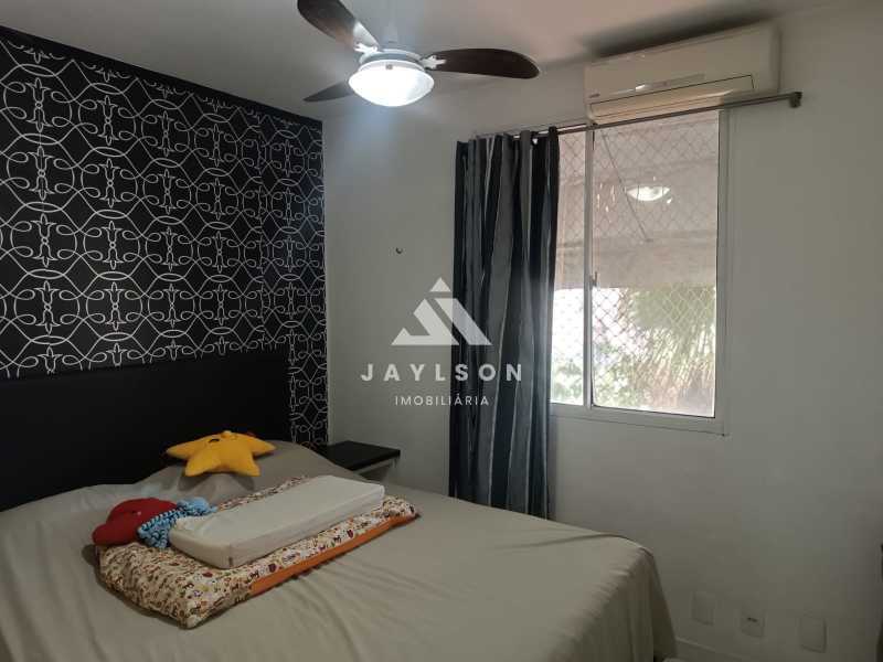 Apartamento à venda com 3 quartos, 60m² - Foto 18