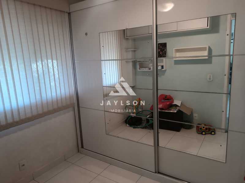 Apartamento à venda com 3 quartos, 60m² - Foto 19