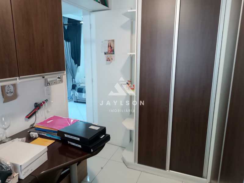 Apartamento à venda com 3 quartos, 60m² - Foto 23