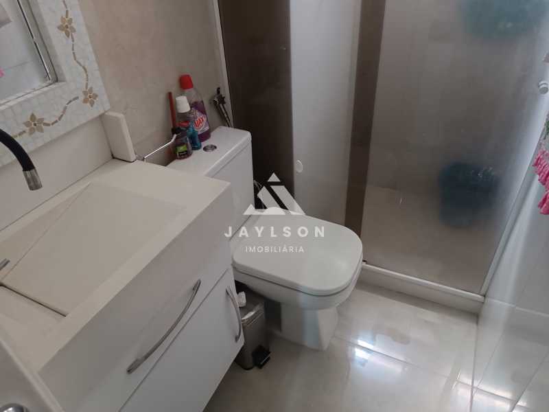 Apartamento à venda com 3 quartos, 60m² - Foto 29