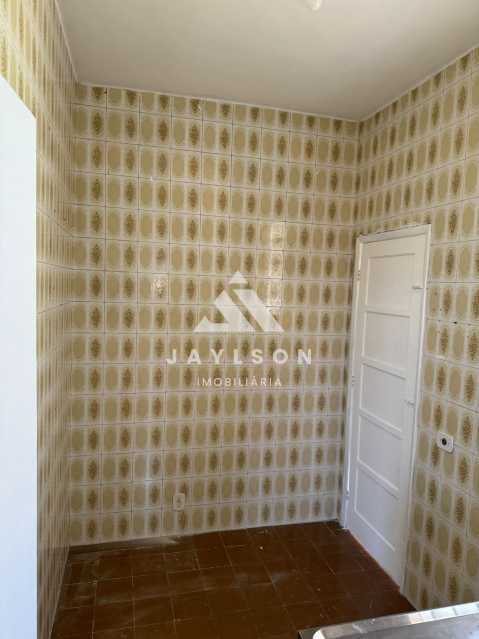 Apartamento à venda com 1 quarto, 30m² - Foto 4