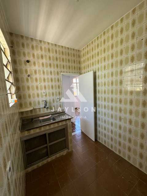 Apartamento à venda com 1 quarto, 30m² - Foto 9