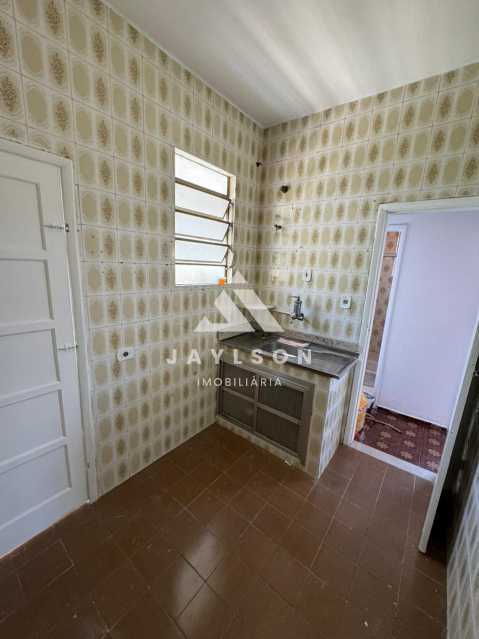 Apartamento à venda com 1 quarto, 30m² - Foto 15