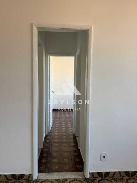 Apartamento à venda com 1 quarto, 30m² - Foto 2