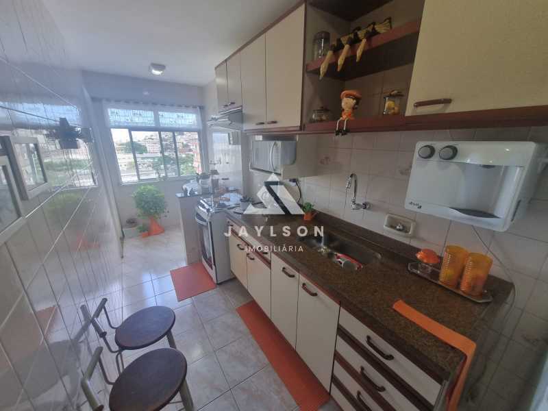 Apartamento à venda com 2 quartos, 70m² - Foto 22