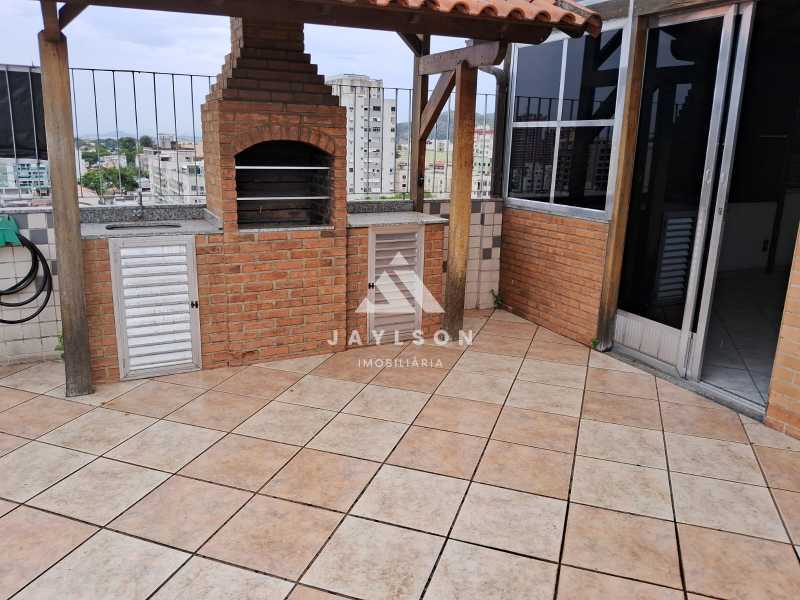 Cobertura à venda com 2 quartos, 124m² - Foto 23