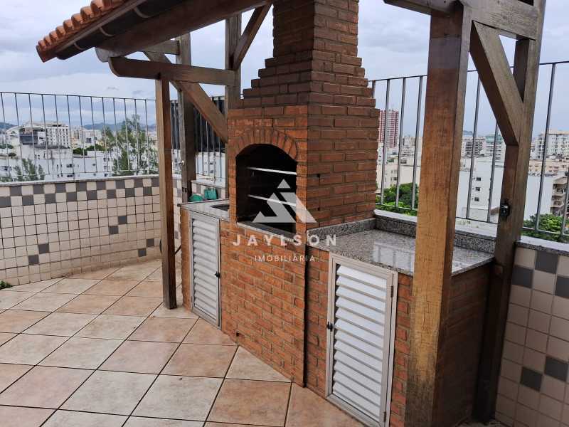 Cobertura à venda com 2 quartos, 124m² - Foto 24