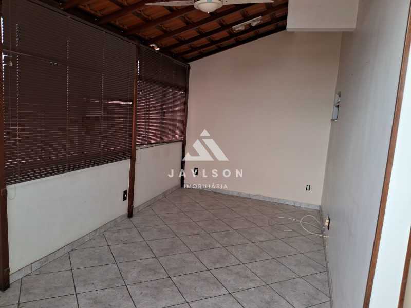 Cobertura à venda com 2 quartos, 124m² - Foto 27