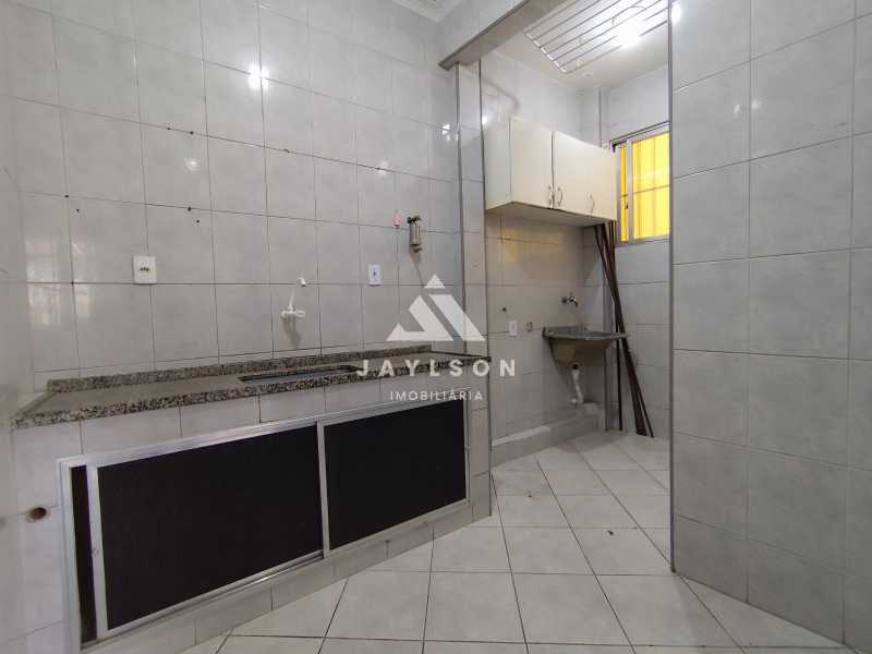 Apartamento à venda com 2 quartos, 45m² - Foto 10